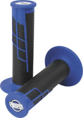021663 HONDA Protaper Clamp Waffle Grips