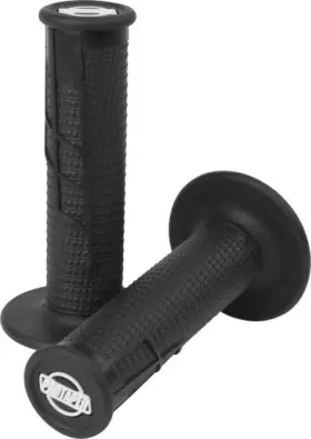 021668 HONDA Protaper Clamp Waffle Grips