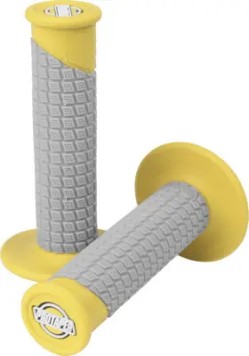 021680 HONDA Protaper Clamp Pillow Top Grips