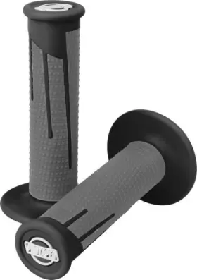 021689 HONDA Protaper Clamp Grips Diamond