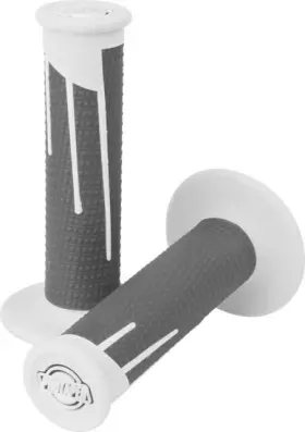 021690 HONDA Protaper Clamp Grips Diamond