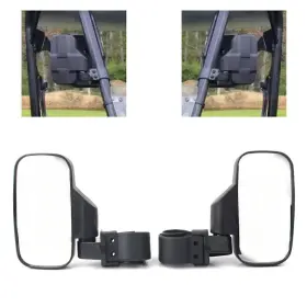 880000366920 ABCFIVEUS Polarisrzr Utv Atv Roll Bar Handle End #3
