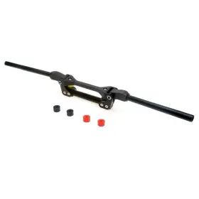 4864 APE RACING Handlebars Oversized 700 Yamaha Flex Raptor