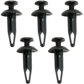 0423-535 ARCTIC CAT Reinstall Handlebar Rivets Atv Utv