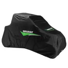 2436-498 ARCTIC CAT Storage Cover Arctic-cat Wildcat Trail