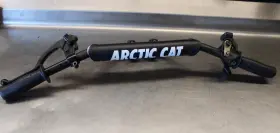 3301-242 ARCTIC CAT Handlebar Arctic-cat