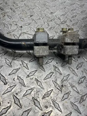 3305-457 ARCTIC CAT Handlebars Utility 250 300 Arctic-cat #2