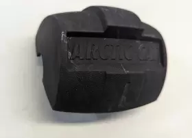 3313-457 ARCTIC CAT Handlebar Cover Fis 4X4 366 Arctic-cat #2