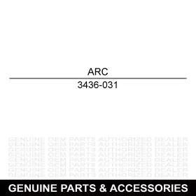 3436-031 ARCTIC CAT Cover Utv 500 Arctic-cat Prowler #2