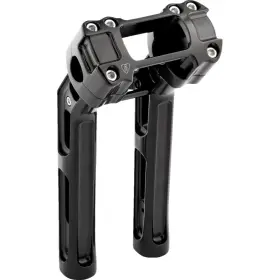 520-053 ARLEN NESS Method Kickback Handlebar Riser Gauge