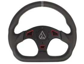 100005SW1103K ASSAULT INDUSTRIES Ballistic Steering Wheel