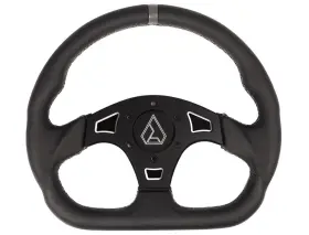 100005SW1106K ASSAULT INDUSTRIES Ballistic Steering Wheel