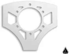SW-U-350R-BP-05 ASSAULT INDUSTRIES Steering Wheel Backing Atv