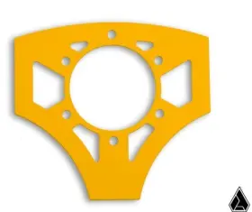 SW-U-350R-BP-06 ASSAULT INDUSTRIES Steering Wheel Backing Atv