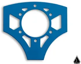 SW-U-350R-BP-16 ASSAULT INDUSTRIES Steering Wheel Backing Atv