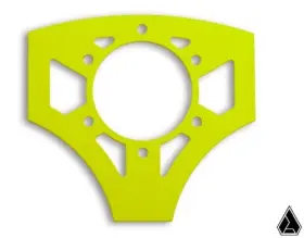 SW-U-350R-BP-20 ASSAULT INDUSTRIES Steering Wheel Backing Atv