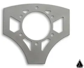 SW-U-350R-BP-28 ASSAULT INDUSTRIES Steering Wheel Backing Atv
