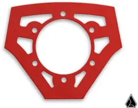 SW-U-NAV-BP-03 ASSAULT INDUSTRIES Steering Wheel Atv Utv