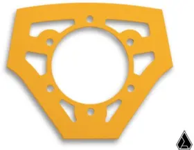 SW-U-NAV-BP-06 ASSAULT INDUSTRIES Steering Wheel Atv Utv
