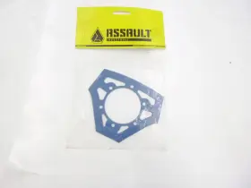 SW-U-NAV-BP-16 ASSAULT INDUSTRIES Steering Wheel Backing