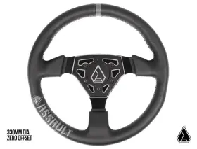 SW-U-NAVL-28 ASSAULT INDUSTRIES Utv Steering Wheel Atv