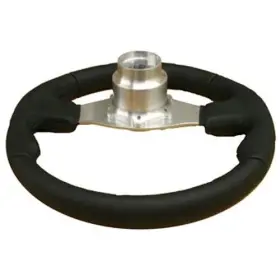 R102050 BEARD SEATS Art Steering Wheel Adapter Sleeve Yamaha #2