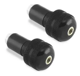 266005 BIKEMASTER Master Anti Vibration Bar Ends Honda Yamaha