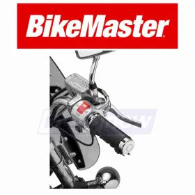 AM112012 BIKEMASTER Master Heated Grip Cover Control Am