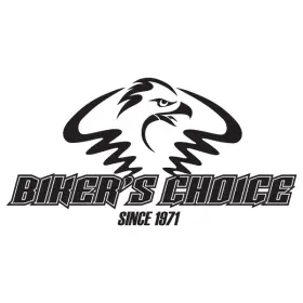 491253 BIKERS CHOICE Big Lever Set Twin