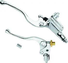 887337309361 BIKERS CHOICE Pro Handlebar Control Kit