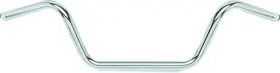 887337372297 BIKERS CHOICE Buckhorn Bar Throttle Wire