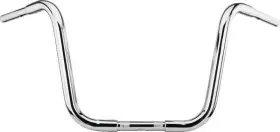 887337400266 BIKERS CHOICE Throttle Wire Ape Hanger