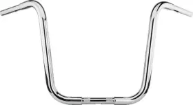 887337400280 BIKERS CHOICE Throttle Wire Ape Hanger