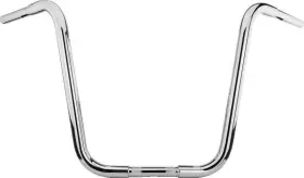 887337400303 BIKERS CHOICE Throttle Wire Ape Hanger