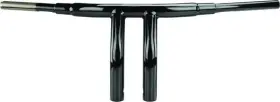 887337400396 BIKERS CHOICE Pullback Riser Tbar Handlebar Fat