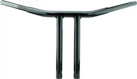887337400433 BIKERS CHOICE Throttle Wire Straight Tbar