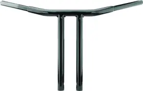 887337400457 BIKERS CHOICE Throttle Wire Tbar Handlebar