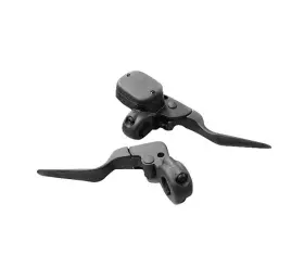 N3XWJ6SN69 BIKERS CHOICE Bc Clutch Perch Control Handlebar