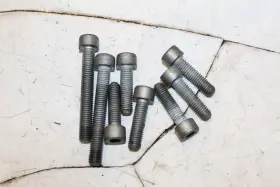 2325587 BMW Handlebars Handle Bar Grips R1100RT #2