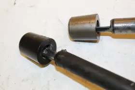 2325587 BMW Handlebars Handle Bar Grips R1100RT #3