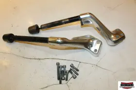 2325587 BMW Handlebars Handle Bar Grips R1100RT