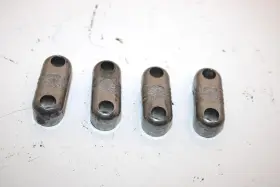 414491600 BOMBARDIER Handlebar Mount Set 200 Rally