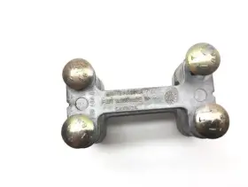 709400028 BOMBARDIER Handlebar Handle Bar Mount Clamps 500 #2