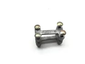 709400028 BOMBARDIER Handlebar Handle Bar Mount Clamps 500