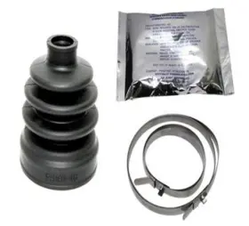 AT-08540 BRONCO Cv Joint Boot Kit LTF250 Suzuki Quadrunner