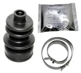Bronco Products At-08542 Cv Joint Boot Kit For Yamaha Rhino 660 2005-2007