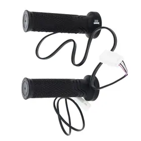 715009284 Grip Handlebar Heated Kit