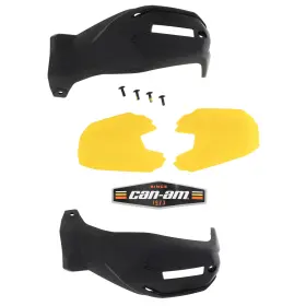 715010294 Handlebar Air Deflector