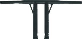 B12-5505TB BURLY BRAND Folsom Bar