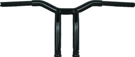 B12-6051B BURLY BRAND Dominator Raked Bar